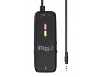 IK Multimedia iRig Pre 2 IK Multimedia iRig Pre 2